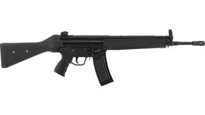 Umarex Heckler & Koch HK33 GBBR 6mm