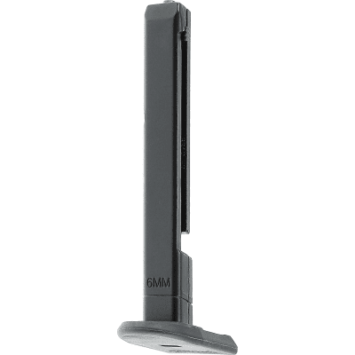Umarex Magasin - Walther PDP F-Series 3,5" CO2 6mm