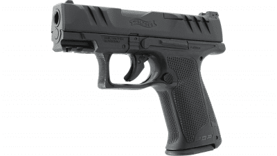 Umarex Walther PDP F-Series 3,5" CO2 6mm