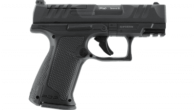 Umarex Walther PDP F-Series 3,5" CO2 6mm