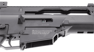 Umarex Heckler & Koch G36C Sportsline EyeTrace AEG 6mm