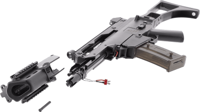 Umarex Heckler & Koch G36C Sportsline EyeTrace AEG 6mm