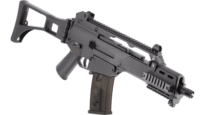 Umarex Heckler & Koch G36C Sportsline EyeTrace AEG 6mm