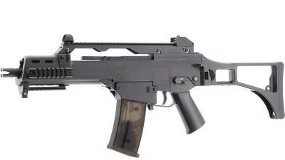 Umarex Heckler & Koch G36C Sportsline EyeTrace AEG 6mm