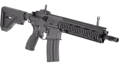 Umarex Heckler & Koch HK416 A5 Sportsline EyeTrace AEG 6mm - Black