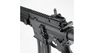 Umarex Heckler & Koch HK416 A5 Sportsline EyeTrace AEG 6mm - Black