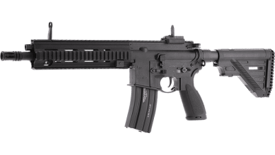 Umarex Heckler & Koch HK416 A5 Sportsline EyeTrace AEG 6mm - Black