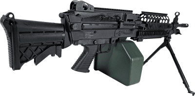 Cybergun FN MK46(P) AEG