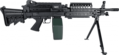 Cybergun FN MK46(P) AEG