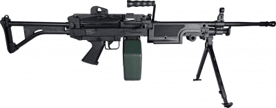 Cybergun FN M249 MK1(P) AEG