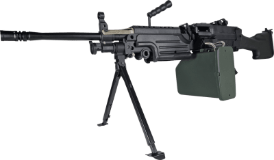 Cybergun FN M249 MK2(P) AEG