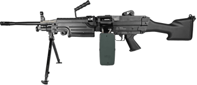 Cybergun FN M249 MK2(P) AEG