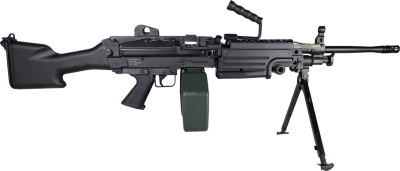Cybergun FN M249 MK2(P) AEG