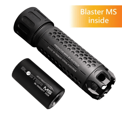 Acetech Predator MKIII Blaster MS Tracer 14mm CCW