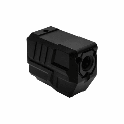 Acetech Quadra-S RGB Tracer 14mm CCW