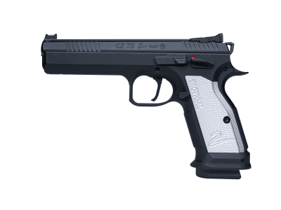 ASG CZ TS 2 6mm CO2 Blowback
