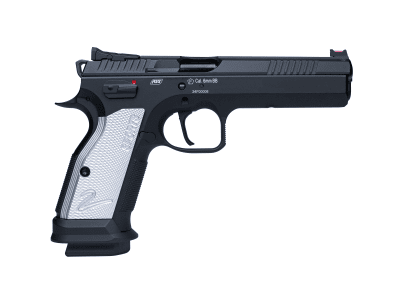 ASG CZ TS 2 6mm CO2 Blowback