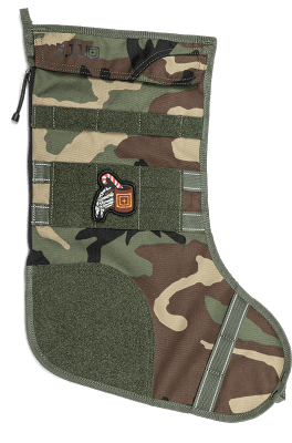 5.11 Tactical The Ultimate Stocking