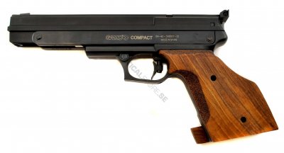 Gamo Compact 4,5mm - Right
