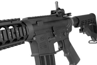 Cybergun FN Herstal M4 GBBR