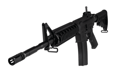 Cybergun FN Herstal M4 GBBR