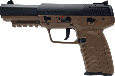Cybergun FN 5-7 FDE GBB 6mm