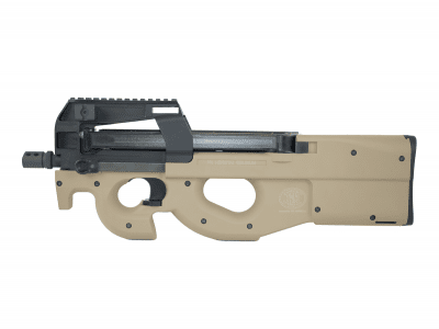 Cybergun FN Herstal P90 GBBR - Dark Earth Green