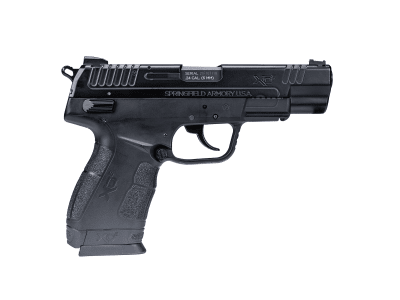 ASG Springfield Armory XD-E 4,5" CO2 6mm