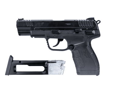 ASG Springfield Armory XD-E 4,5" CO2 6mm
