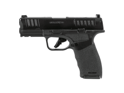 ASG Springfield Armory HellCat Pro 4,5mm BBs CO2 Blowback