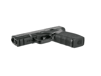 ASG Springfield Armory HellCat Pro 4,5mm BBs CO2 Blowback
