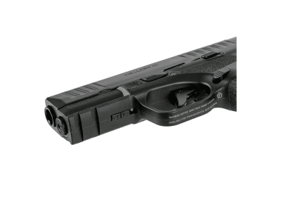 ASG Springfield Armory HellCat Pro 4,5mm BBs CO2 Blowback