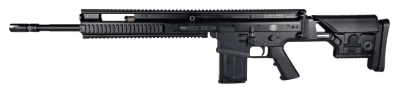 Cybergun FN SCAR H-TPR AEG - Black