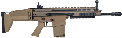 Cybergun FN SCAR-H AEG 6mm - FDE
