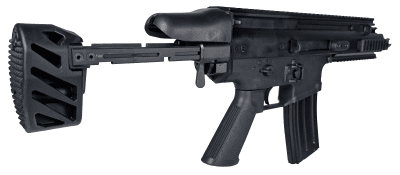 Cybergun VFC FN Scar-SC AEG - Svart