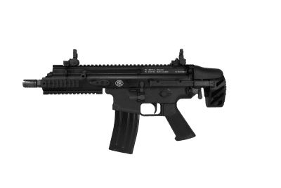 Cybergun VFC FN Scar-SC AEG - Svart