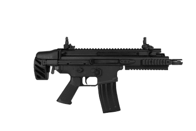 Cybergun VFC FN Scar-SC AEG - Svart