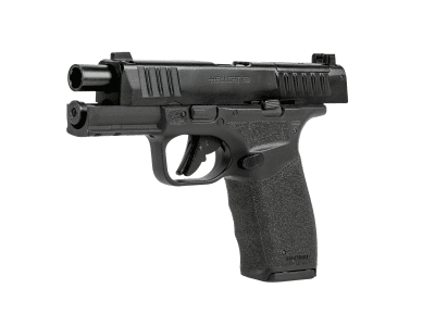 ASG Springfield Armory HellCat Pro 6mm CO2 Blowback
