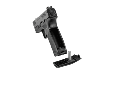ASG Springfield Armory HellCat Pro 6mm CO2 Blowback