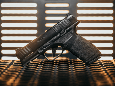 ASG Springfield Armory HellCat Pro 6mm CO2 Blowback