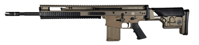Cybergun FN SCAR H-TPR AEG 6mm - FDE