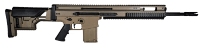 Cybergun FN SCAR H-TPR AEG 6mm - FDE