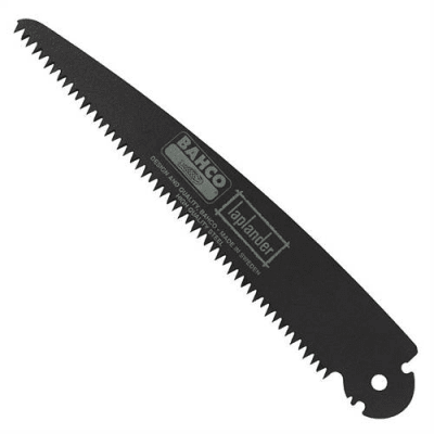 Bahco Laplander Folding Saw - Spare Blade