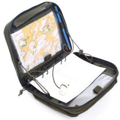 Snigel A5 Field Binder -07