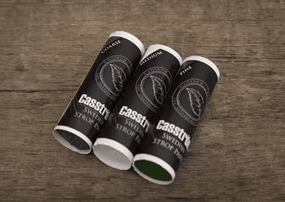 Casström Swedish Strop Paste