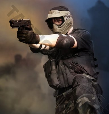 Swiss Arms Tactical Vest BT-4