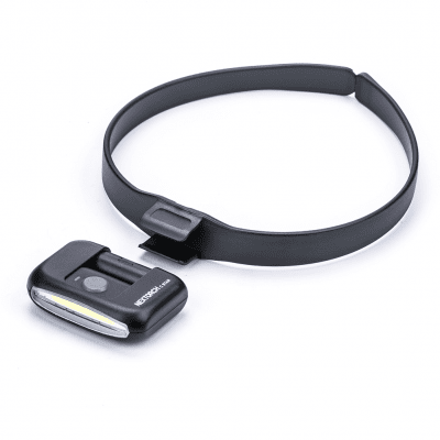 Nextorch C Star Headlamp White/Red LED - 170LM