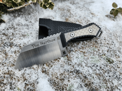 Midgards-Messer The Nerthus