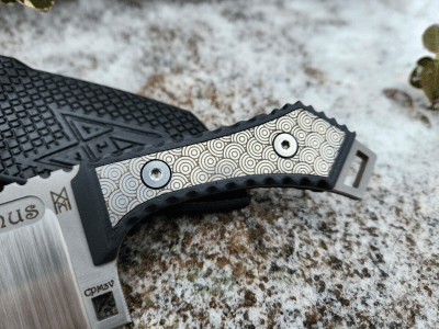 Midgards-Messer The Nerthus