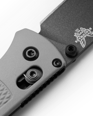 Benchmade 535BK-08 Bugout